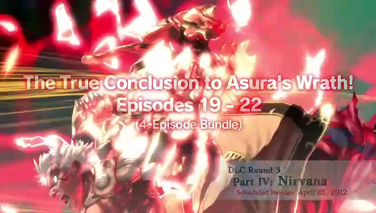 DLC Trailer