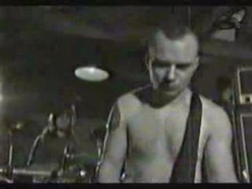 Teledyski - Acid Drinkers - Pizza Driver