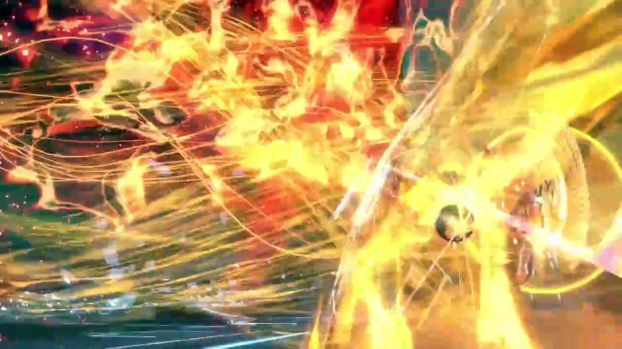 DLC Trailer