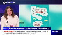 Enquête visant Édouard Philippe: 