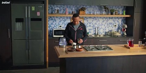 مسلسل ب100 راجل الحلقة 16