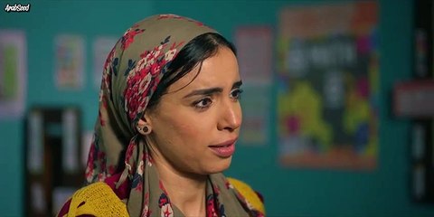 مسلسل ب100 راجل الحلقة 17