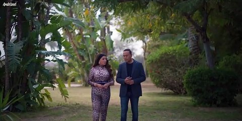 مسلسل ب100 راجل الحلقة 21