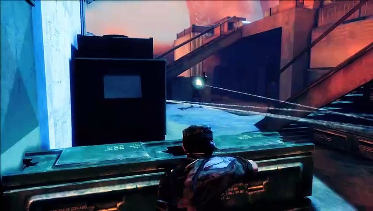 MultiPlayer Trailer