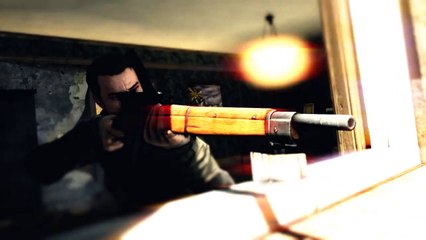 Sniper Elite 2 - KillCam of the Week #5
