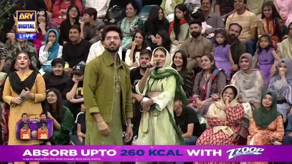 Jeeto Pakistan League 23rd Ramazan