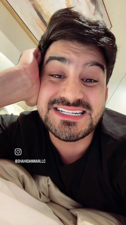 Shahid anwar