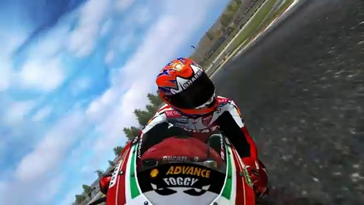 Nuovo Trailer