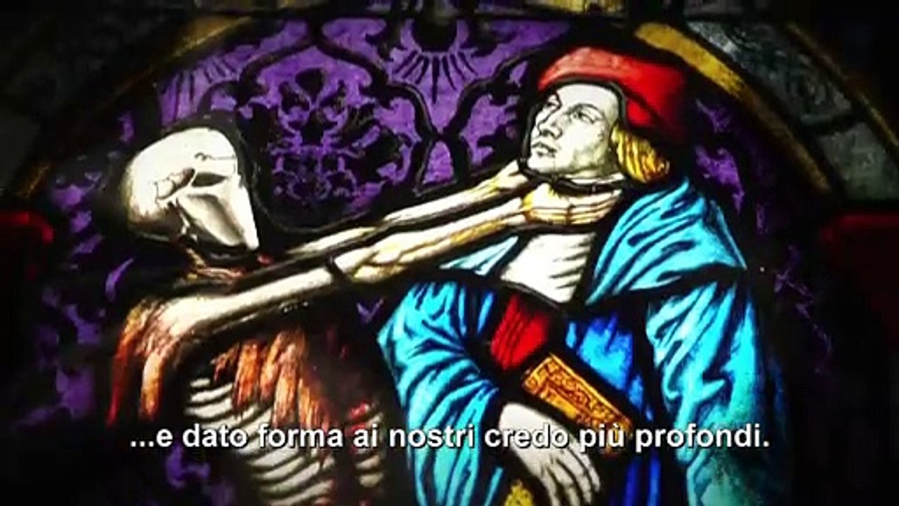 La Morte Ritorna