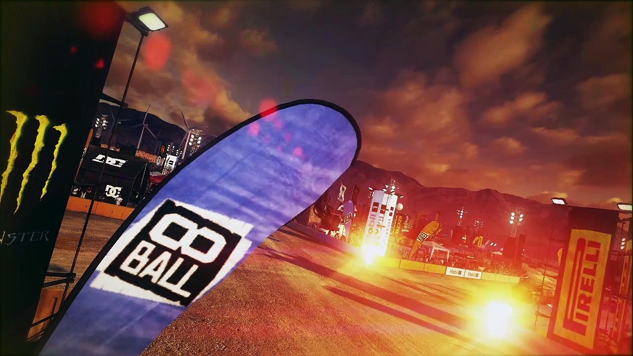 Trailer 8-Ball