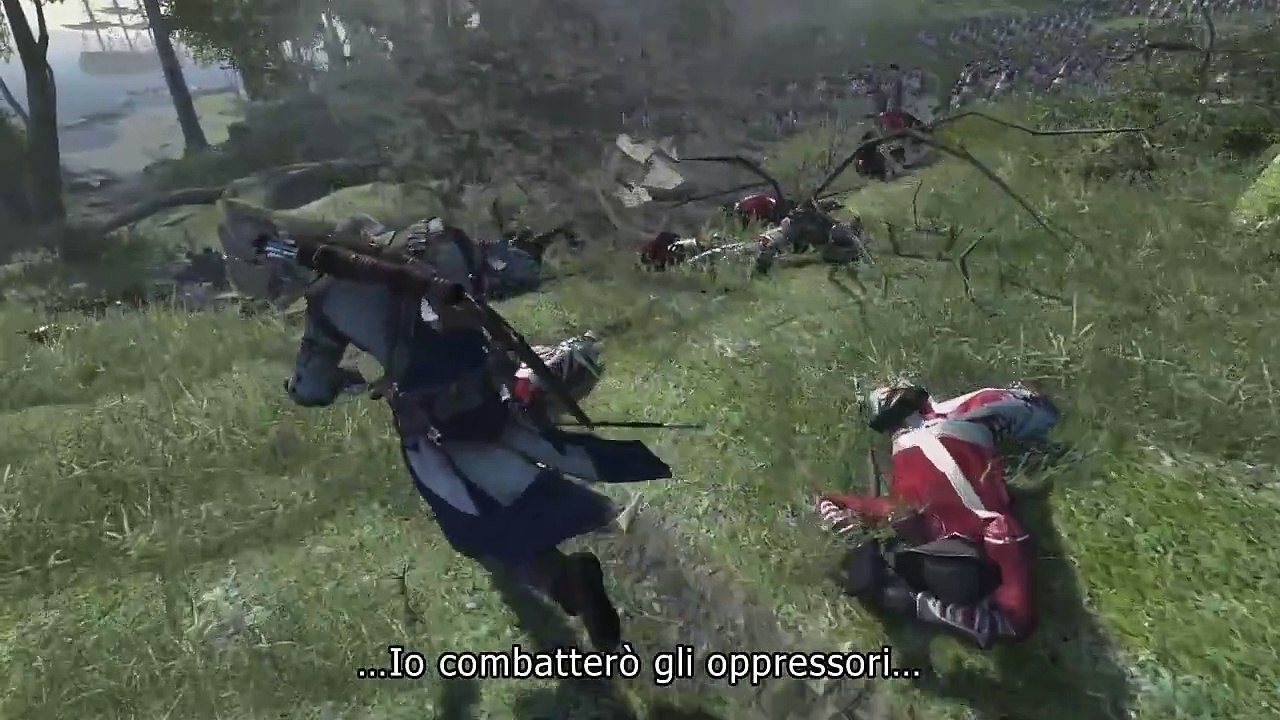 Gameplay Trailer