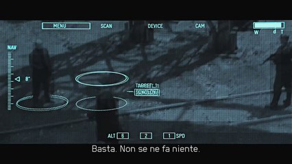 Ghost Recon Alpha Trailer