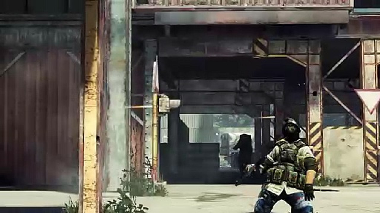 Multiplayer Trailer