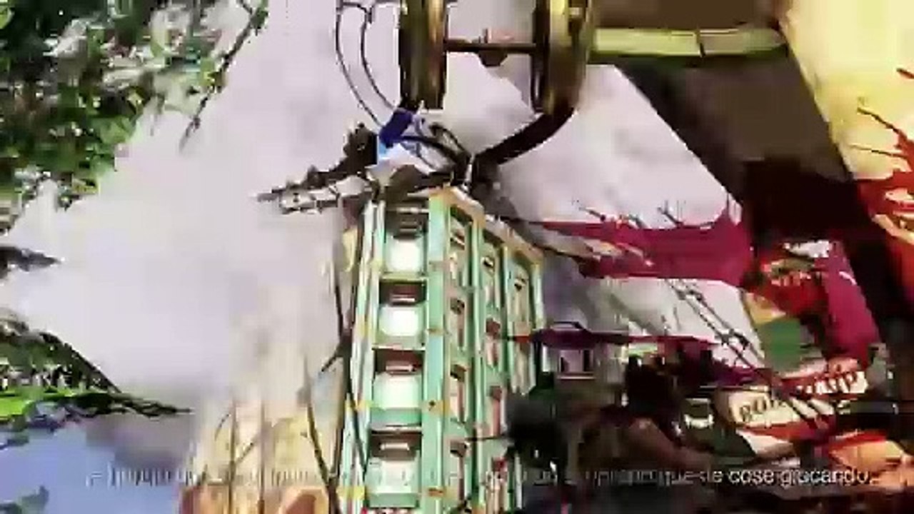 Handyman trailer