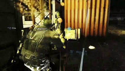 dieci minuti di gameplay