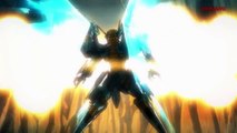 Zone of the Enders HD  Opening Animation