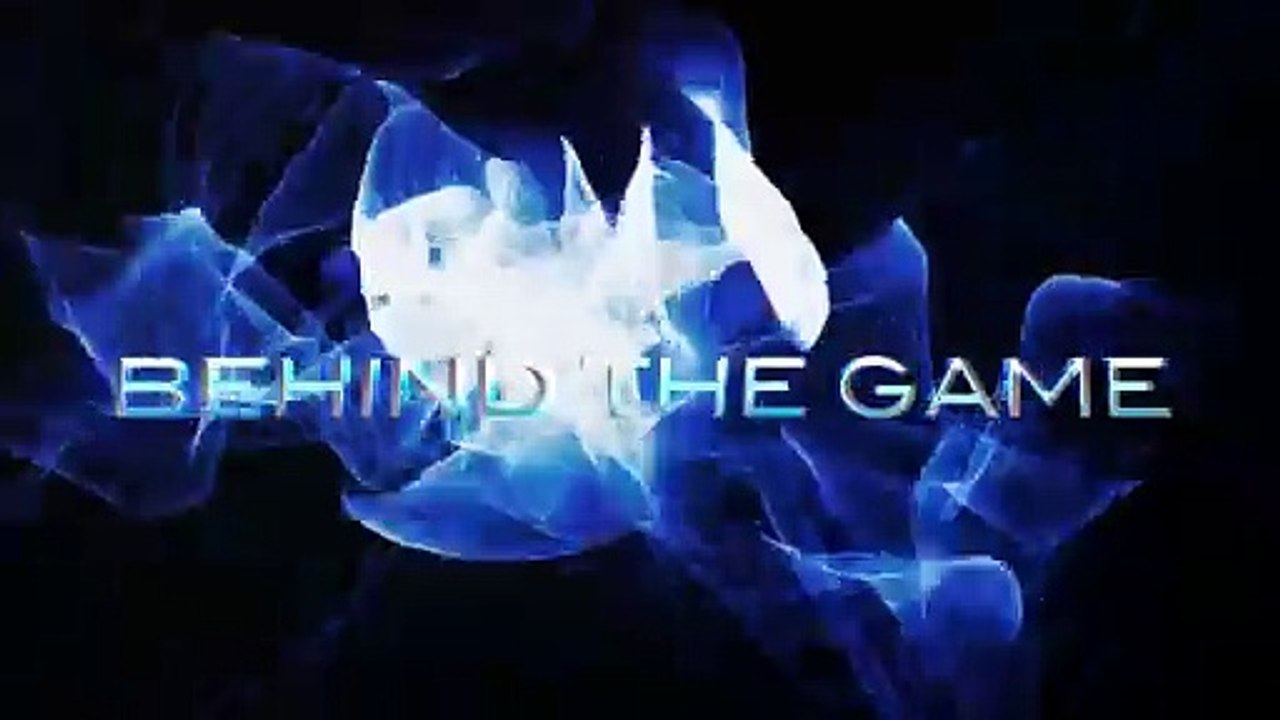 Beyond The Game pt.1