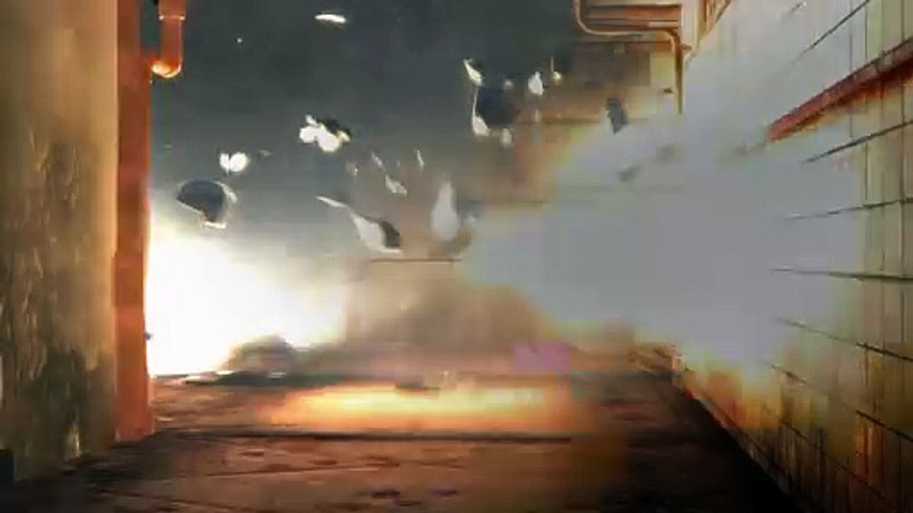 DLC Trailer