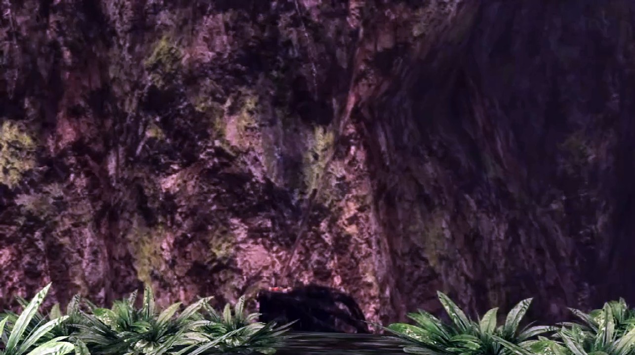 DLC Trailer