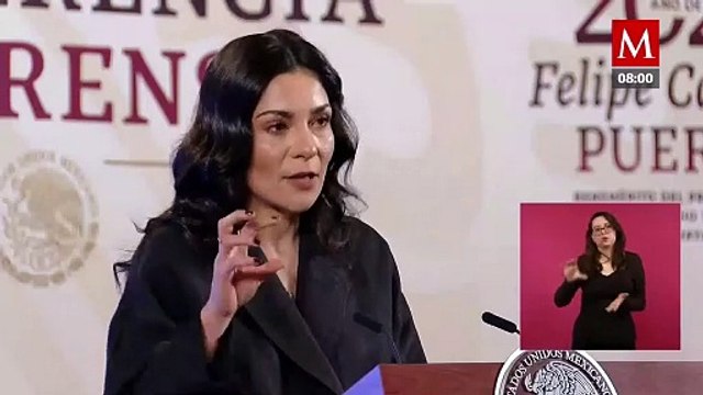 FALSO desabasto de medicamentos en el IMSS: Vilchis