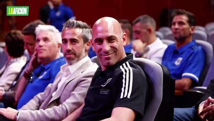 Detienen a Luis Rubiales para ser interrogado tras llegar a España