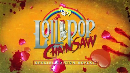 Rivelata la Special Edition!