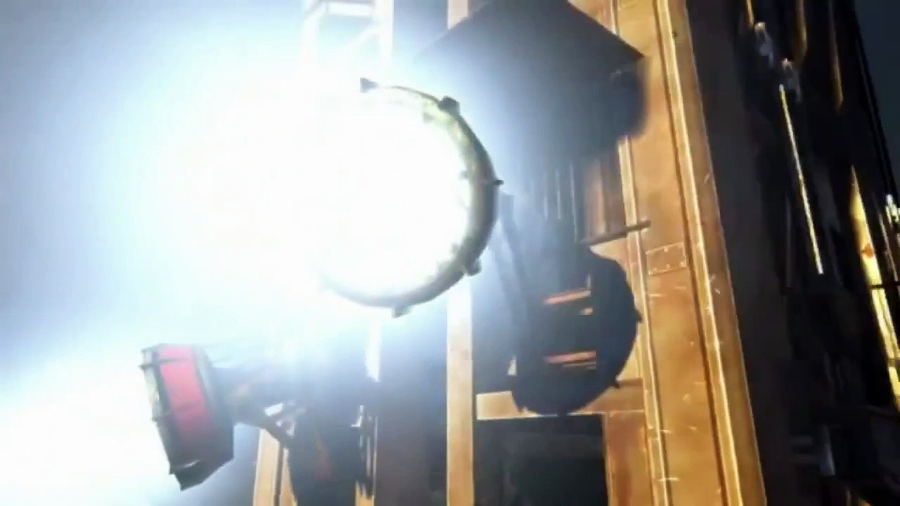 E3 2012 Trailer