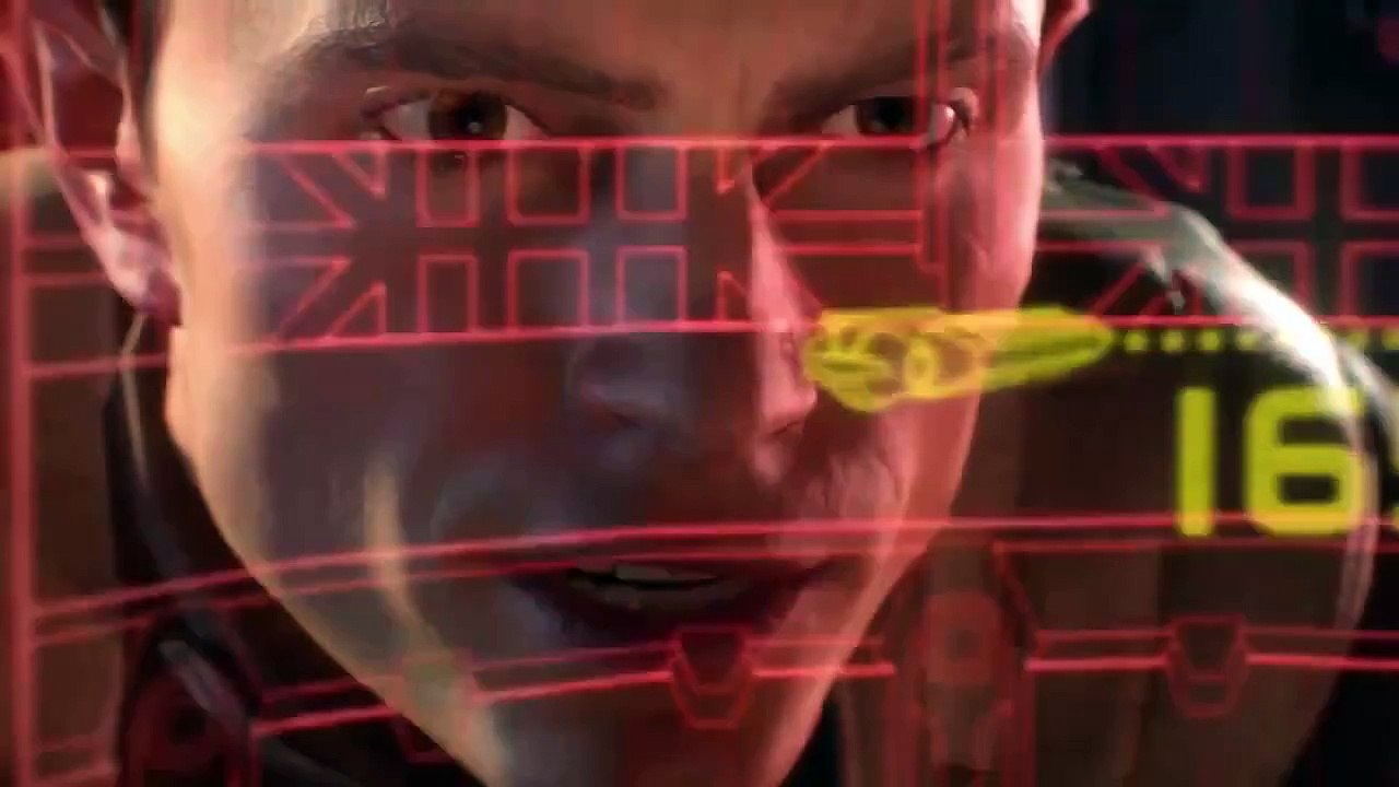 E3 2012 Trailer
