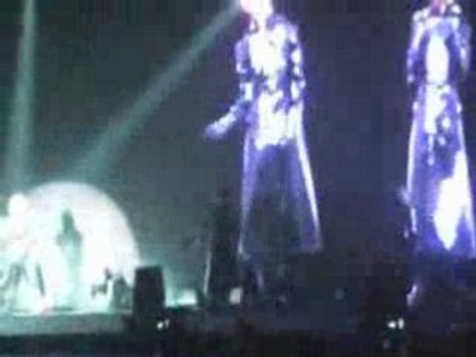 [Fancam]080319 3rd Live Tour-Trick2 [ireniayoung]