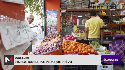 JT Economie - 03/04/2024