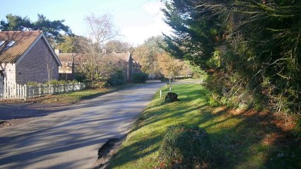 Problem AshWicken Roads, West Norfolk