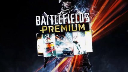 Battlefield 3 Armored Kill