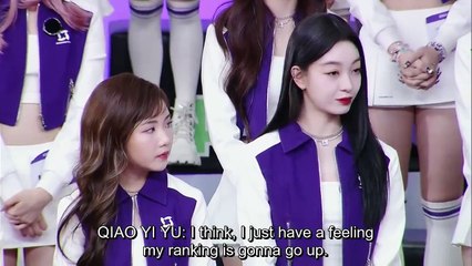 EP.7-1 Chuang Asia (2024) ENGSUB