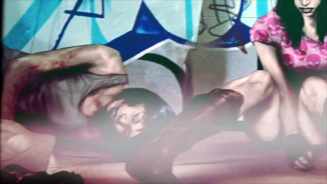 Hitman Absolution The Saints ICA File [Italian]