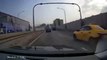 Les images du séisme à Taïwan filmées sur l'autoroute