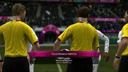 Francia Vs Inghilterra