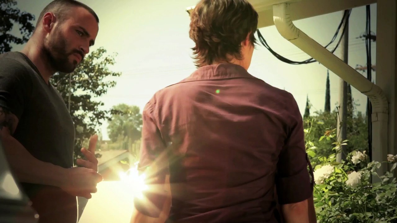 Linkin Park Trailer