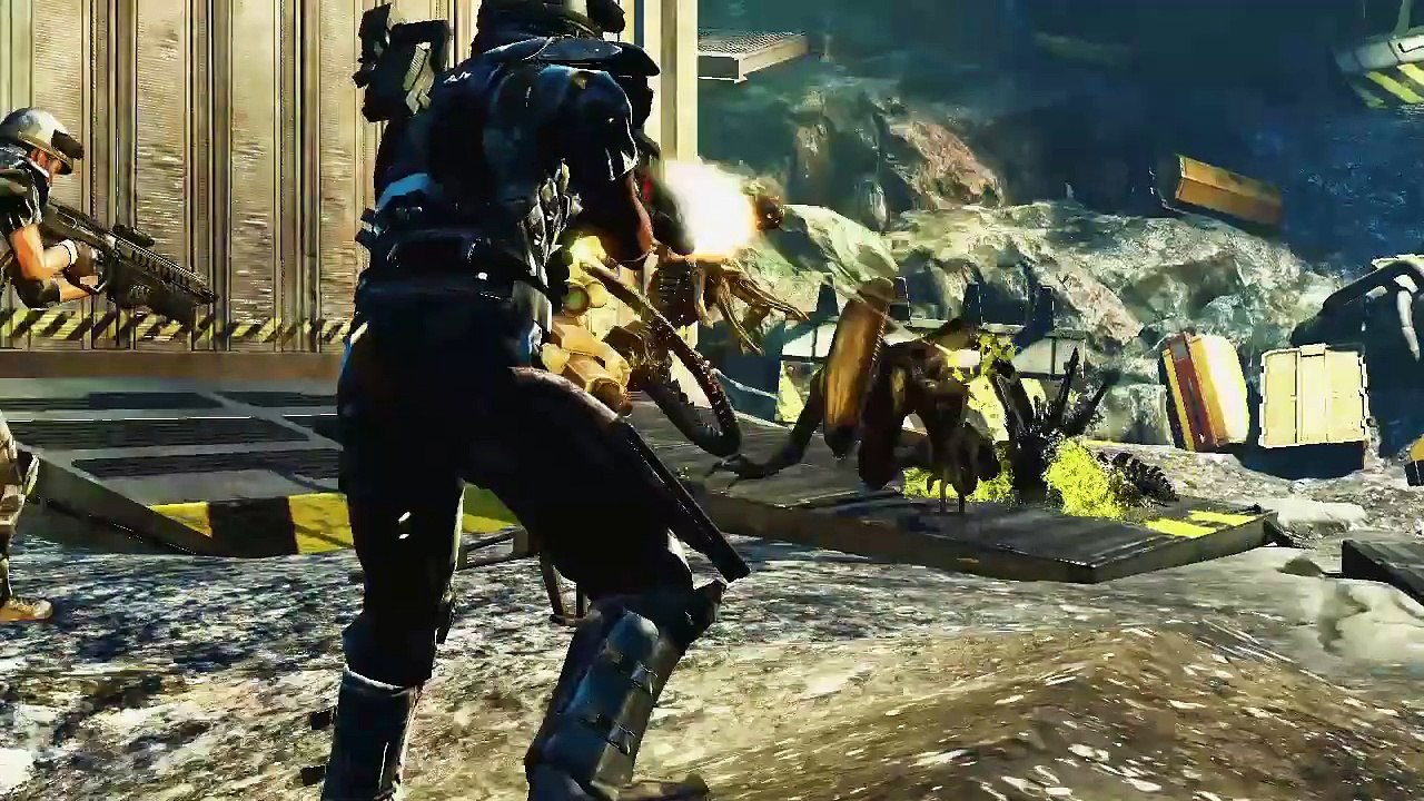 Multiplayer Trailer