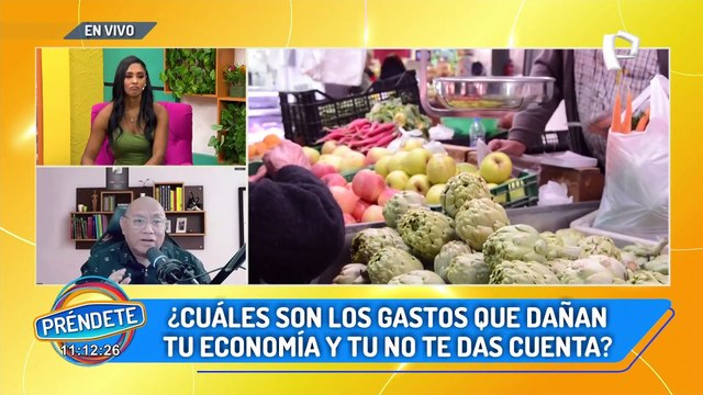 ¡Cuidado! Sabías que los gastos ‘hormigas’ pueden perjudicar la economía de las familias