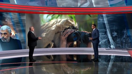 تحليل عسكري مع العقيد الركن حاتم كريم الفلاحي (2024/4/3)