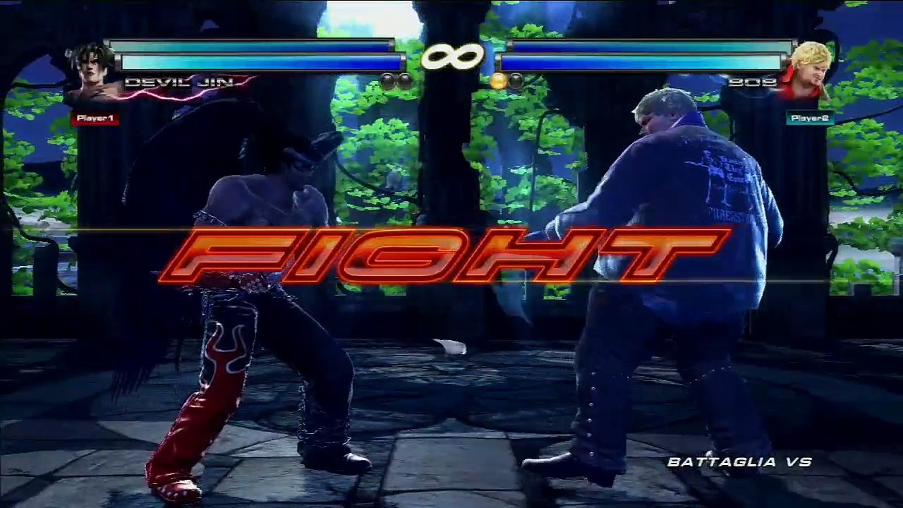 Multiplayer 2