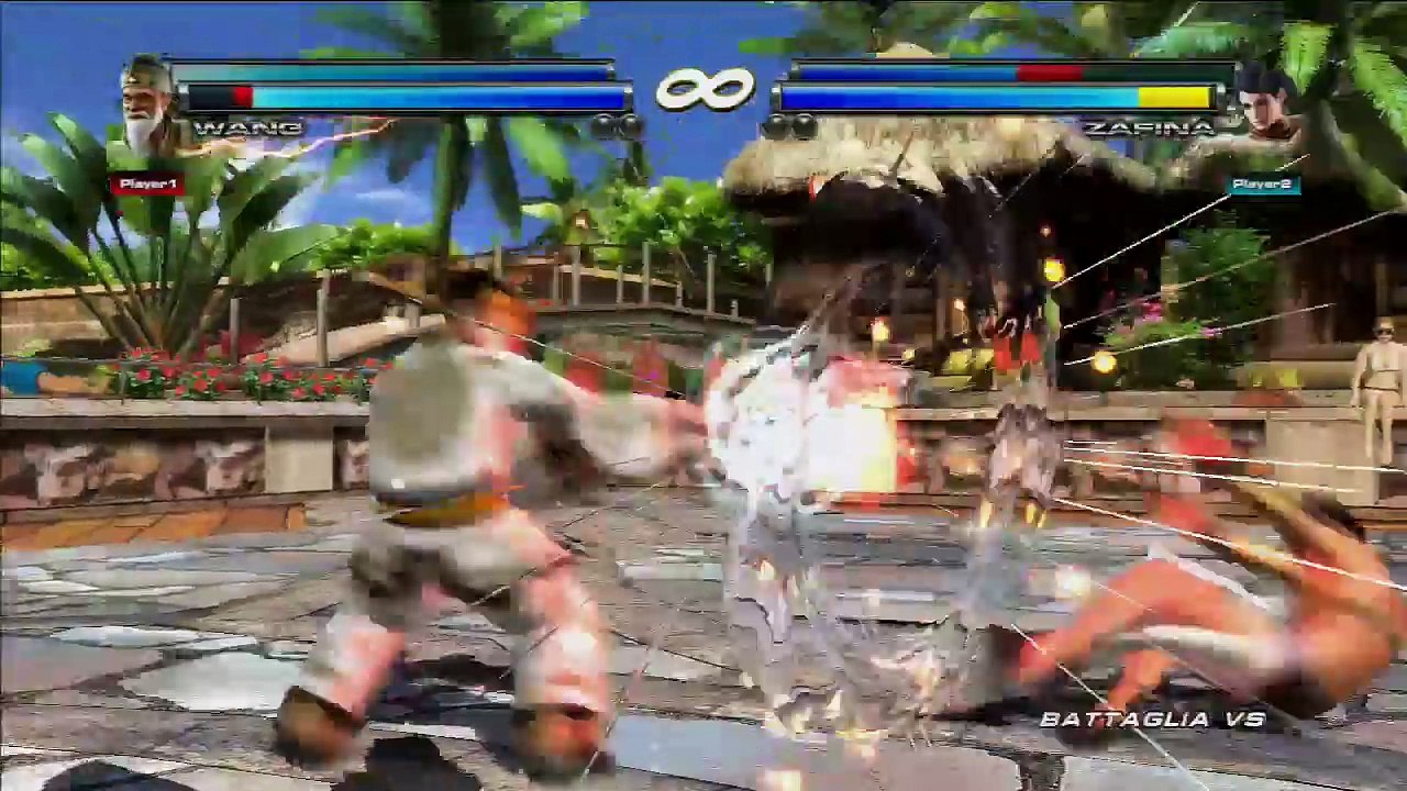 Multiplayer 5
