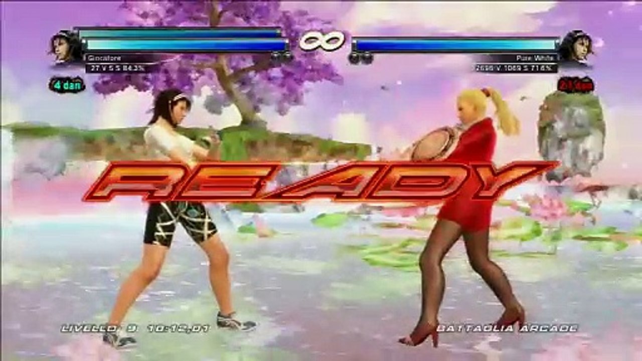 Boss Battle