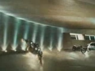 Iron man - Exclusive clip "Run Before You Can Walk" Vo