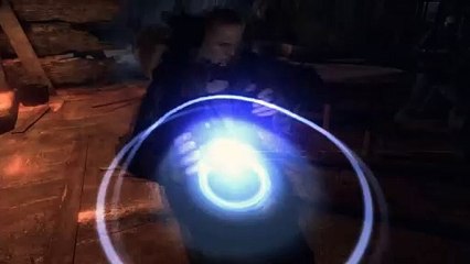 Resident Evil 6 - Gamescom 2012 Jake Gameplay [HD]