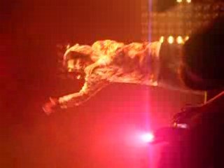 P'tite danse de Sheryfa Luna