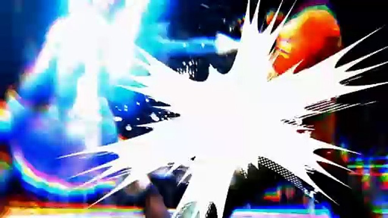 Launch Trailer