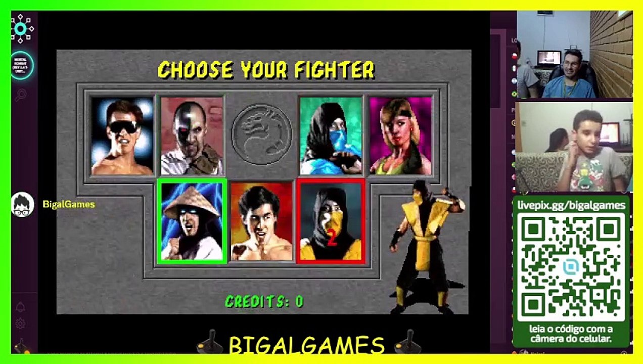 FightCade - 20240217 - Parte 5