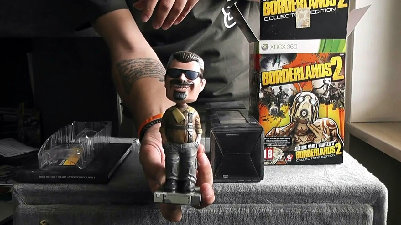 unbox limited edition