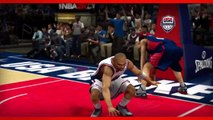 2K Sports- Dream Team trailer - NBA2K13
